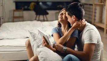 Casting do filmu polskiego – wątek romantyczny