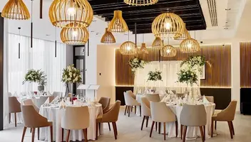 Na dzień 3 września poszukujemy statystów jako gości eleganckiej restauracji