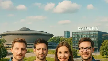 Agencja  poszukuje statystów do serialu realizowanego na Śląsku