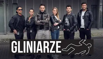 Kasting do serialu GLINIARZE