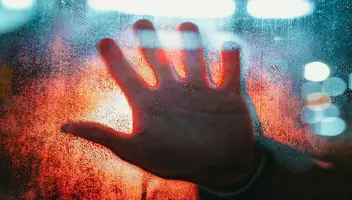 Casting dla zawodowej aktorki do serialu Sprawiedliwi. Wydział kryminalny