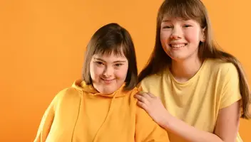 Casting do filmu dla dziewczyny z zespołem Downa