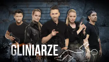 Do serialu GLINIARZE szukam