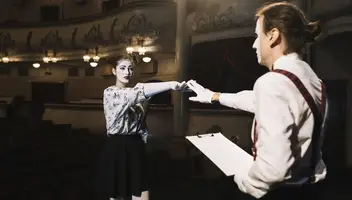 Casting do teatru – Teatr Stańczyk szuka aktora!