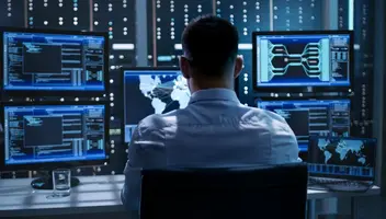 Zaczynamy nowy casting dla producenta rozwiązań informatycznych