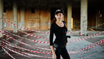 Casting do serialu kryminalnego we Wrocławiu &ndash; aktorka