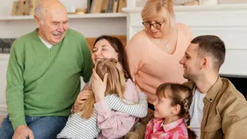 Na plan jutro, 05.09 w Warszawie, szukamy statystów