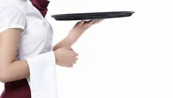 Na plan do serialu poszukujemy kobiet z doświadczeniem kelnerskim