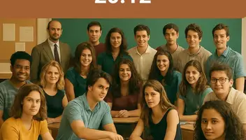 Do filmu dziejącego się w r&oacute;żnych okresach XX wieku poszukujemy statyst&oacute;w