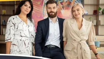 Na plan znanego serialu szukamy eleganckie Panie i Pana ok. 35-50 l