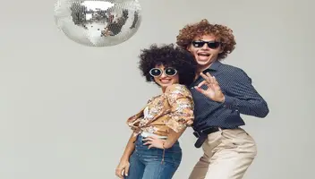 Casting dla statystów do filmu – lata 70