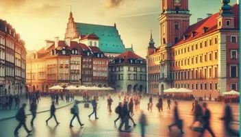 Szukamy statystów: KOBIET I MĘŻCZYZN