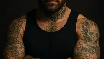 Do "Gliniarzy" szukam trzech GANGSTERÓW