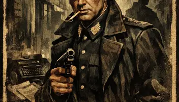 Na plan serialu Gra z Cieniem, 23.01, szukam epizodysty