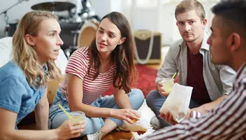 Casting do projektu &ndash; debaty