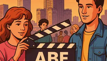 Agencja poszukuje statystów kobiet i mężczyzn do nowego filmu fabularnego realizowanego w Warszawie