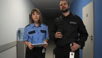 Casting dla statystów do serialu “Gliniarze” – Warszawa