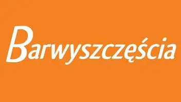 Barwy szczęścia Statyści