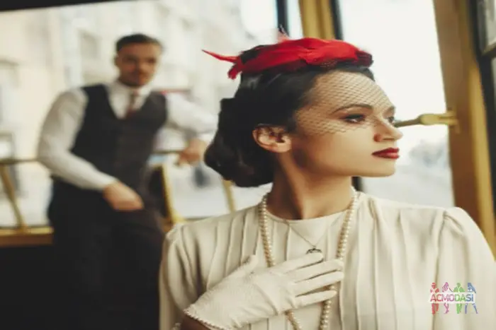 Ostatni casting do filmu Lalka w Warszawie