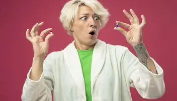 Casting do reklamy leków – aktorzy i epizodyści