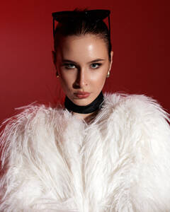 Mariia Ivanova Gniew