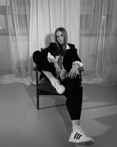 Liliia Husak Sceptycyzm