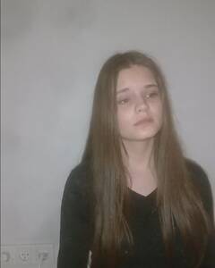 Hanna Włodarczyk Smutek