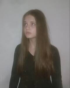 Hanna Włodarczyk Wstyd