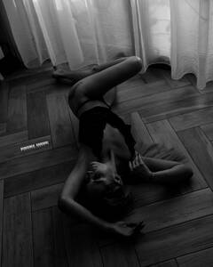 Wiktoria Galińska Zmęczenie