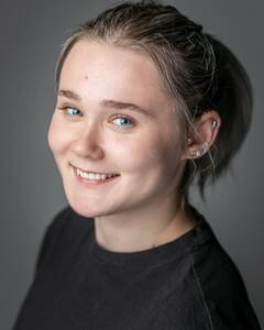 Emilia Malkiewicz Szczęście