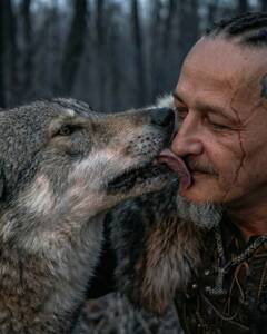 Ragday Oleksandr Tymofieiev Miłość