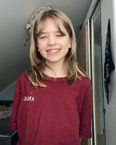 Anastazja Rokita Szczęście