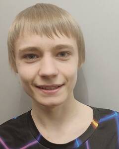 Arkadiusz Sycz Szczęście