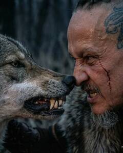 Ragday Oleksandr Tymofieiev Gniew