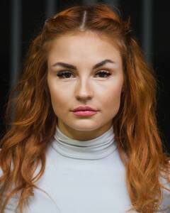 Wiktoria Galińska Gniew