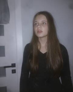 Hanna Włodarczyk Zaskoczenie