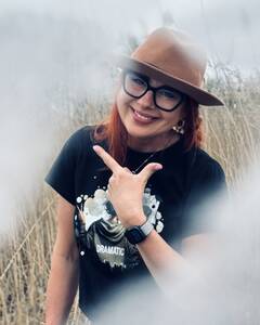 Iwona Iwanusek Szczęście