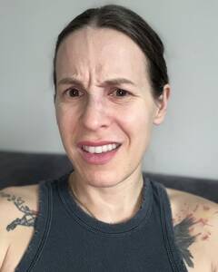 Olga Bakanowska Sceptycyzm