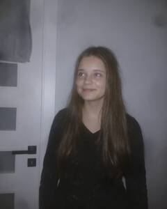 Hanna Włodarczyk Miłość