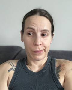 Olga Bakanowska Wstyd