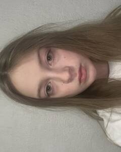 Maria Falkowska Smutek