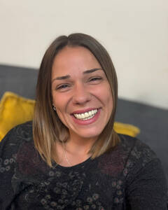 Milica Ochman Szczęście