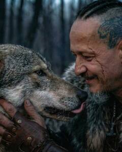 Ragday Oleksandr Tymofieiev Szczęście