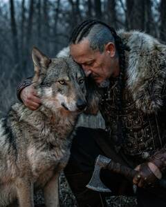 Ragday Oleksandr Tymofieiev Łzy