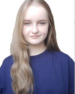Weronika Modzel Szczęście