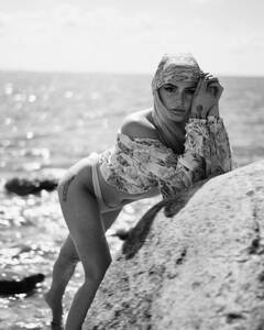 Wiktoria Galińska Rozmarzenie