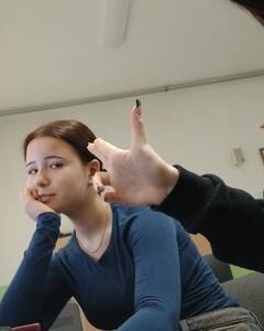 Julia Szewczyk Sceptycyzm