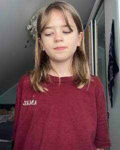 Anastazja Rokita Wstyd