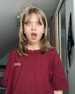 Anastazja Rokita Zaskoczenie