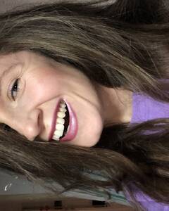 Anna Spittal Szczęście